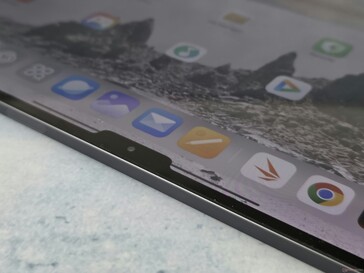 Xiaomi Pad 7 Ultra felülvizsgálat. (Kép forrása: Marcus Herbrich)
