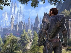 Az Elder Scroll 6 hatalmas meglepetést okozhat ma este az Xbox Showcase 2025-ön. (Kép forrása: Bethesda Softworks)