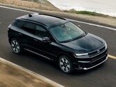 Az elektromos Honda Prologue SUV (Kép forrása: Honda USA)