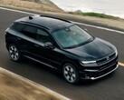 Az elektromos Honda Prologue SUV (Kép forrása: Honda USA)