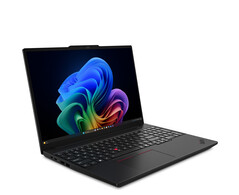 A Lenovo Thinkpad T16 Gen 2.