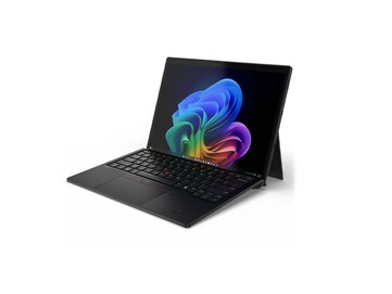 Az új ThinkPad X13 Detachable.