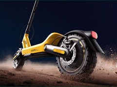 A Xiaomi Electric Scooter 6 Ultra hamarosan elindul