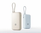 Az új Xiaomi Power Bank 10000 2027 továbbfejlesztett akkumulátor-biztonsági funkciókkal rendelkezik.