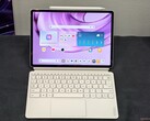 A Lenovo egy érdekes új táblagépet mutatott be az IFA 2026 kiállításon