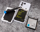 Fairphone 6. (Kép forrása: Daniel Schmidt)