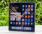 Honor Magic V5 (Kép forrása: Daniel Schmidt)