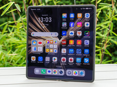 Honor Magic V5 (Kép forrása: Daniel Schmidt)