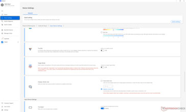 A tulajdonosoknak ajánlott megismerkedniük a MyAsus eszközzel