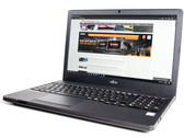 Fujitsu LifeBook A557 (Core i5, Full-HD) Laptop rövid értékelés