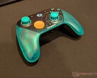 GameSir G7 Pro 8K Aimlabs Edition vezérlő teszt: 8K-s lekérdezési gyakoriság kedvező áron