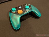 GameSir G7 Pro 8K Aimlabs Edition vezérlő teszt: 8K-s lekérdezési gyakoriság kedvező áron