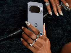 A Pixel 10 a T-Mobile-on támogatja a Starlink-adatokat. (Kép forrása: Google)