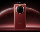 A Mate X6. (Kép forrása: Huawei)