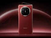A Mate X6. (Kép forrása: Huawei)