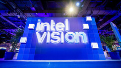 Intel Vision. (Kép forrása: Intel Corporation) 