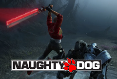 A Naughty Dog új játéka egyhamar nem lesz játszható (kép forrása: Naughty Dog)