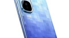 A Neo10 Pro+(?). (Kép forrása: iQoo) 