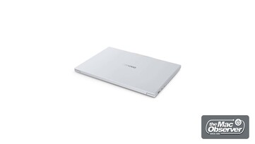 Kiszivárgott kép a hamarosan megjelenő Lenovo Googlebook 15-ről.