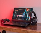 HP HyperX Omen 15 teszt: a 85 W-os GeForce RTX 5070 csalódást keltő lehet