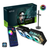 KFA2 GeForce RTX 5070 Ti 1-Click OC (forrás: KFA2)