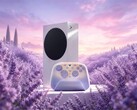 Az 8BitDo Ultimate 3 Xbox-vezérlő – Lavender Edition kompatibilis a jelenlegi és az előző generációs Xbox-konzolokkal.