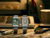 A Casio A130WE-3A és A130WE-9A vintage karórák már kaphatók Indiában