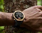 Az Amazfit T-Rex 3 Pro okosórája frissül