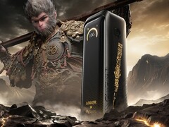 Új fekete mítosz: Wukong témájú Anker power bank kapható az Amazonon. (Kép forrása: Anker)