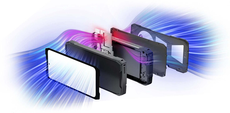 Speciális hűtőrendszert hirdetnek