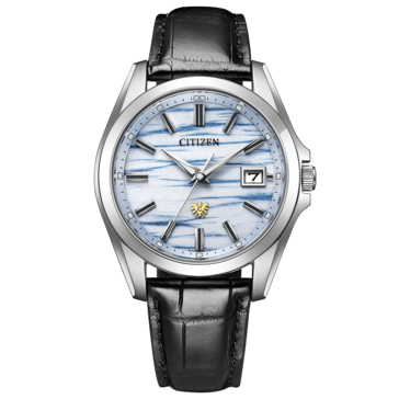 AQ4090-08A modell elölnézete