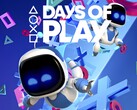 Megjelent a PlayStation Days of Play bannerje
