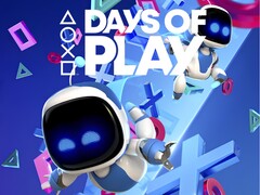 Megjelent a PlayStation Days of Play bannerje