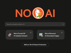 A DuckDuckGo