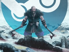 Expedíciók: Viking: Viking február 9-ig 90%-os kedvezménnyel kapható a Steamen. (Kép forrása: Steam)