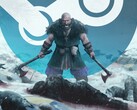 Expedíciók: Viking: Viking február 9-ig 90%-os kedvezménnyel kapható a Steamen. (Kép forrása: Steam)