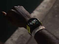 Új béta frissítés érkezett a Garmin Forerunner okosórák (FR965 a képen) egy részéhez. (Kép forrása: Garmin)