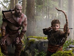 Az Amazonnak le kell cserélnie Ryan Hurstot a God of War sorozat főszereplőjeként.