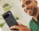 A továbbfejlesztett Most lejátszás funkciót a Pixel 9 Pro-hoz hasonló készülékek (a képen) felhasználói is megkaphatják. (Kép forrása: Google)