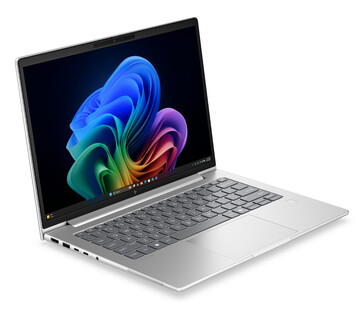 EliteBook 6 G2i 14 hüvelykes Next Gen AI PC