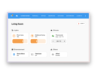 A Home Assistant 2025.4 új műszerfalat és hangalapú asszisztens funkciót tartalmaz. (Kép forrása: Home Assistant)