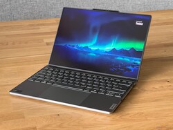 Visszatekintés: Lenovo ThinkBook 13x G4. A tesztkészüléket biztosította: