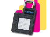 Lilygo T-Echo Plus már kapható (Kép forrása: Lilygo és Canva - szerkesztés)