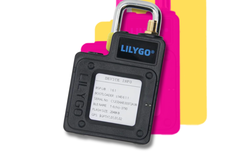 Lilygo T-Echo Plus már kapható (Kép forrása: Lilygo és Canva - szerkesztés)