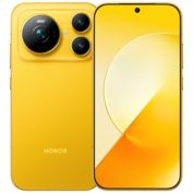 A Honor Magic9 „Popcorn Yellow” színben