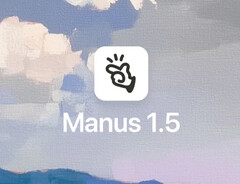 A Manus 1.5 AI gyorsabb válaszokkal és jobb válaszokkal indul. (Kép forrása: Manus)