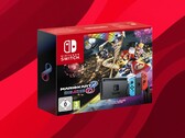 A Nintendo Switch Mario Kart 8 Deluxe csomag bemutatása