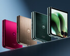 A Motorola Razr 60 Ultra specifikációi kiszivárogtak az internetre (kép forrása: Evan Blass)