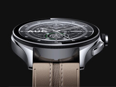 A Xiaomi Watch 2 Pro több mint két évvel az eredeti megjelenése után utód nélkül maradt. (Kép forrása: Xiaomi)