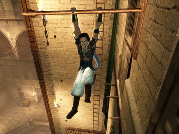 Prince of Persia: Sands of Time (Kép forrása: Steam)